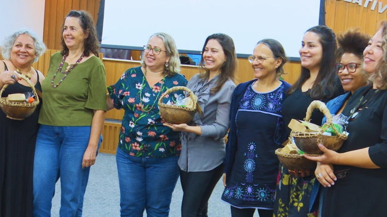 Casa de Leis sedia reunião da Comissão Regional de Segurança Alimentar e Nutricional