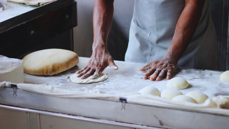 Gratuitamente: 64 vagas para curso de Padaria Artesanal