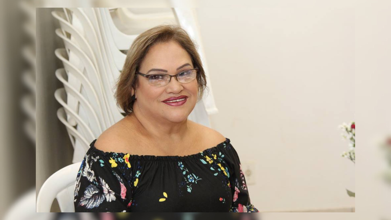 Nesta quinta-feira: Benedita Quintiliano Pereira recebe Título de Cidadã Assisense