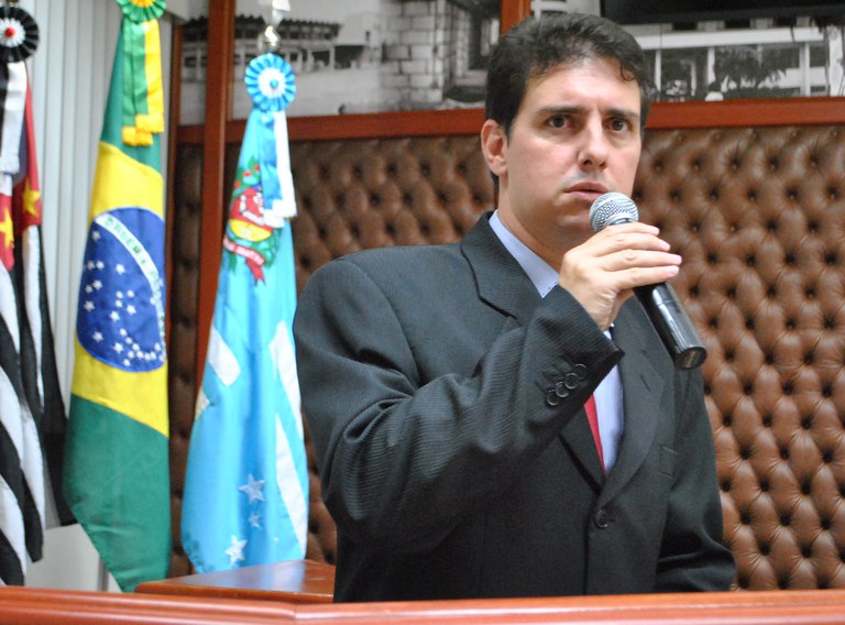 Projeto do vereador Alexandre Cachorrão de prevenção a AIDS/HIV/DST é aprovada na Câmara