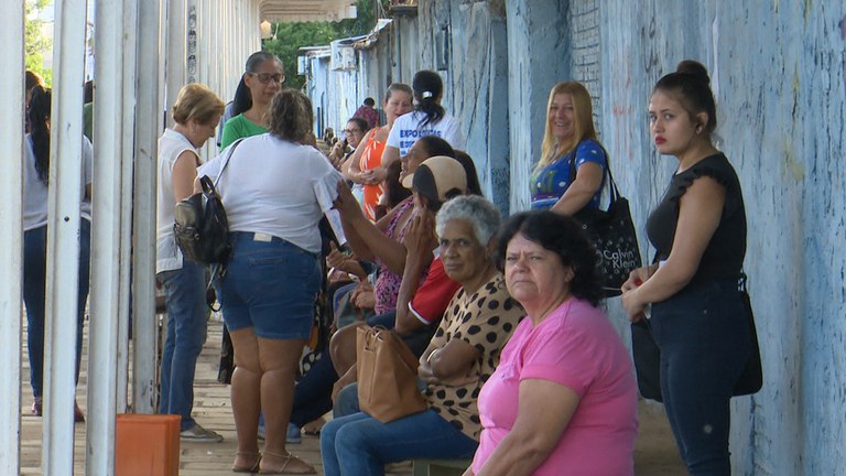 Usuários do transporte coletivo seguem reclamando do serviço oferecido na cidade