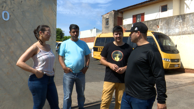 Vereadores investigam cancelamento de viagens escolares e formação de professores na rede municipal